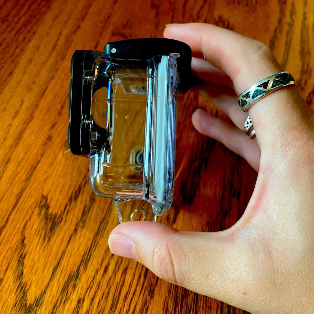 GoPro Hero 7 Protective Housing